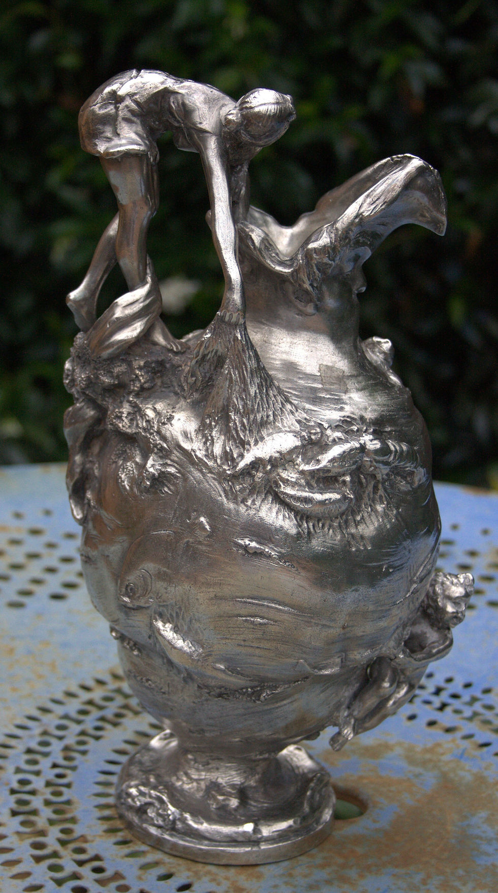 Thumbnail: MARINE "LA BELLE EPOQUE" ALE JUG.