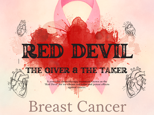The Red Devil
