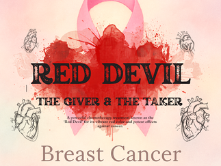 The Red Devil