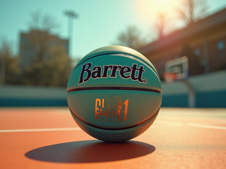 Stay Updated with Barrett Elite Basketball News