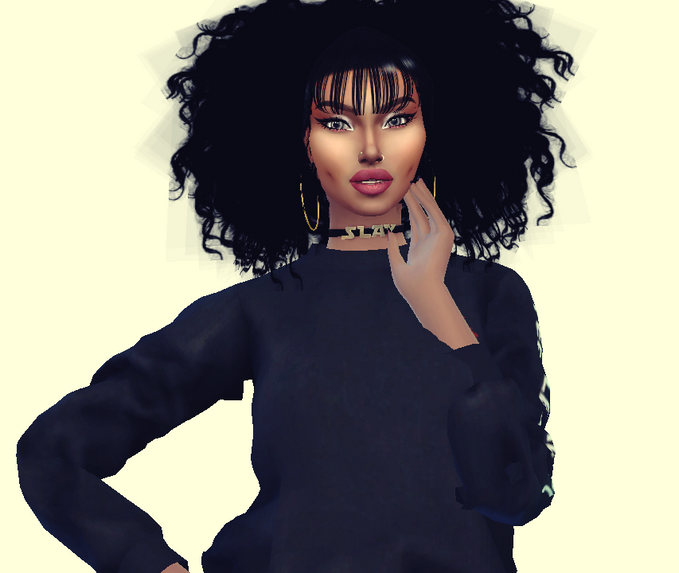 Alicia Hall