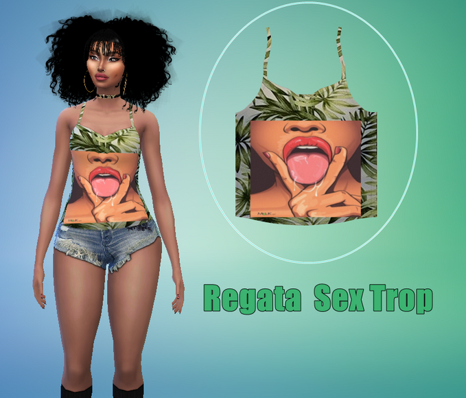 Regata SEX TROP