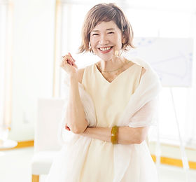 Ayako Sekino | 関野あやこ🌕宇宙意識を生きる学校