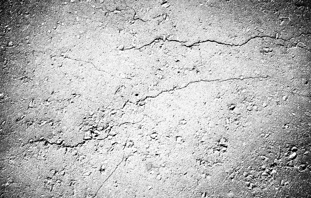 Asphalt Transparent