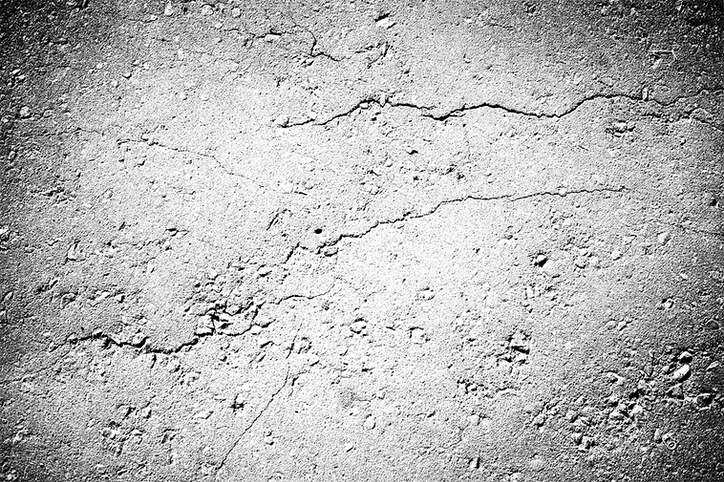 Asphalt Transparent