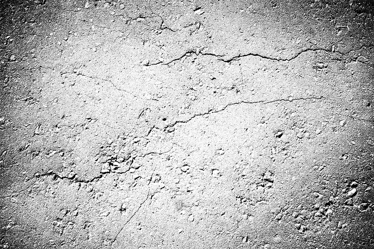Asphalt Transparent