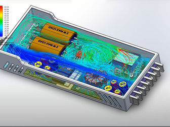 Using Virtual Prototyping to Accelerate Product Development and Mitigate Risk