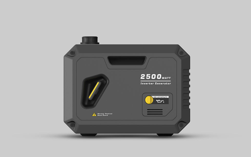 Enclosure design company