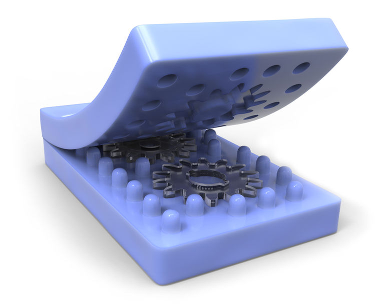 Low Volume, CostEffective Alternatives to Injection Molding