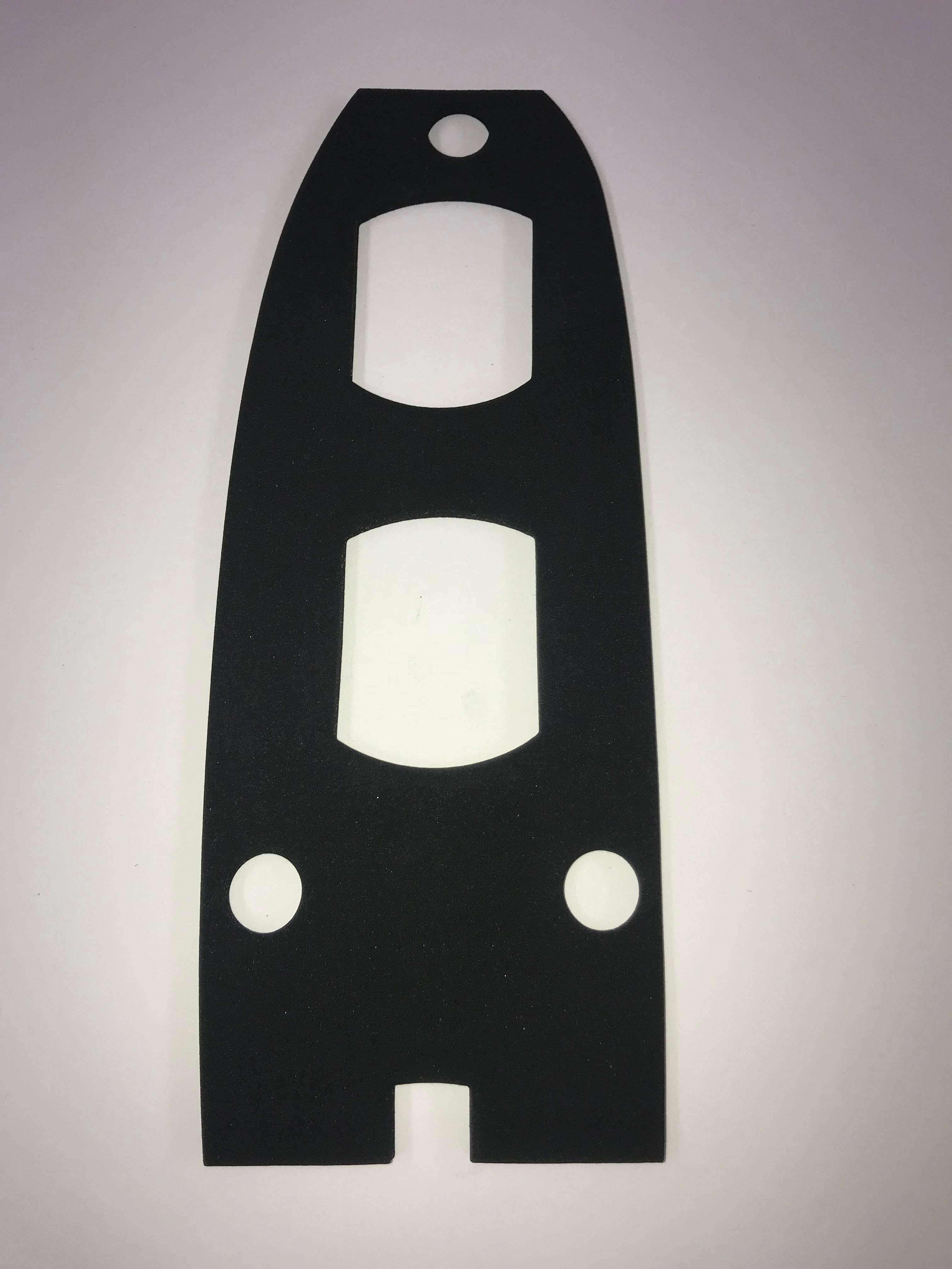 Tail Light Gasket - 1962-1969