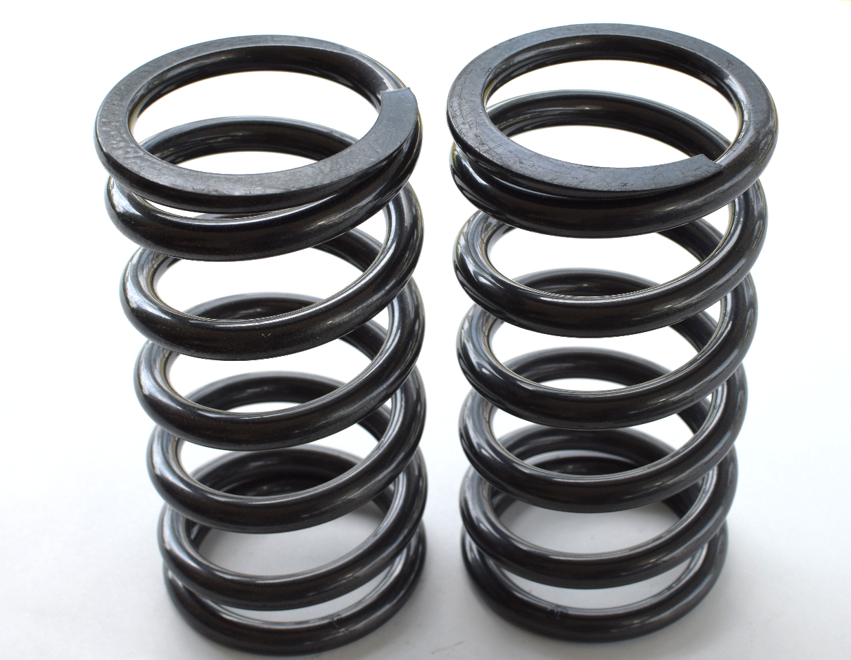 Front Springs - 300 lbs. - Spridget