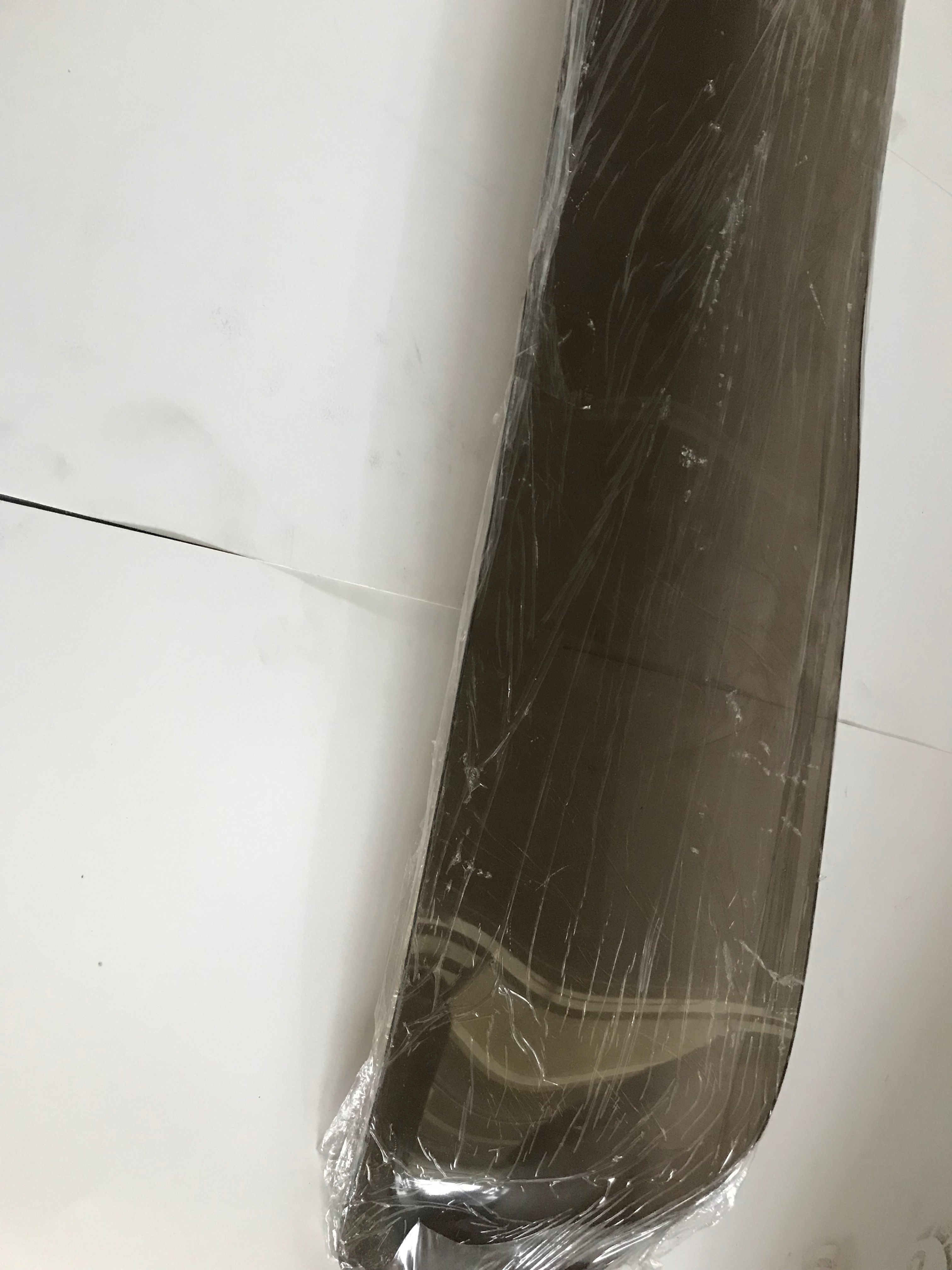 Windscreen - Racing - 1958-1980