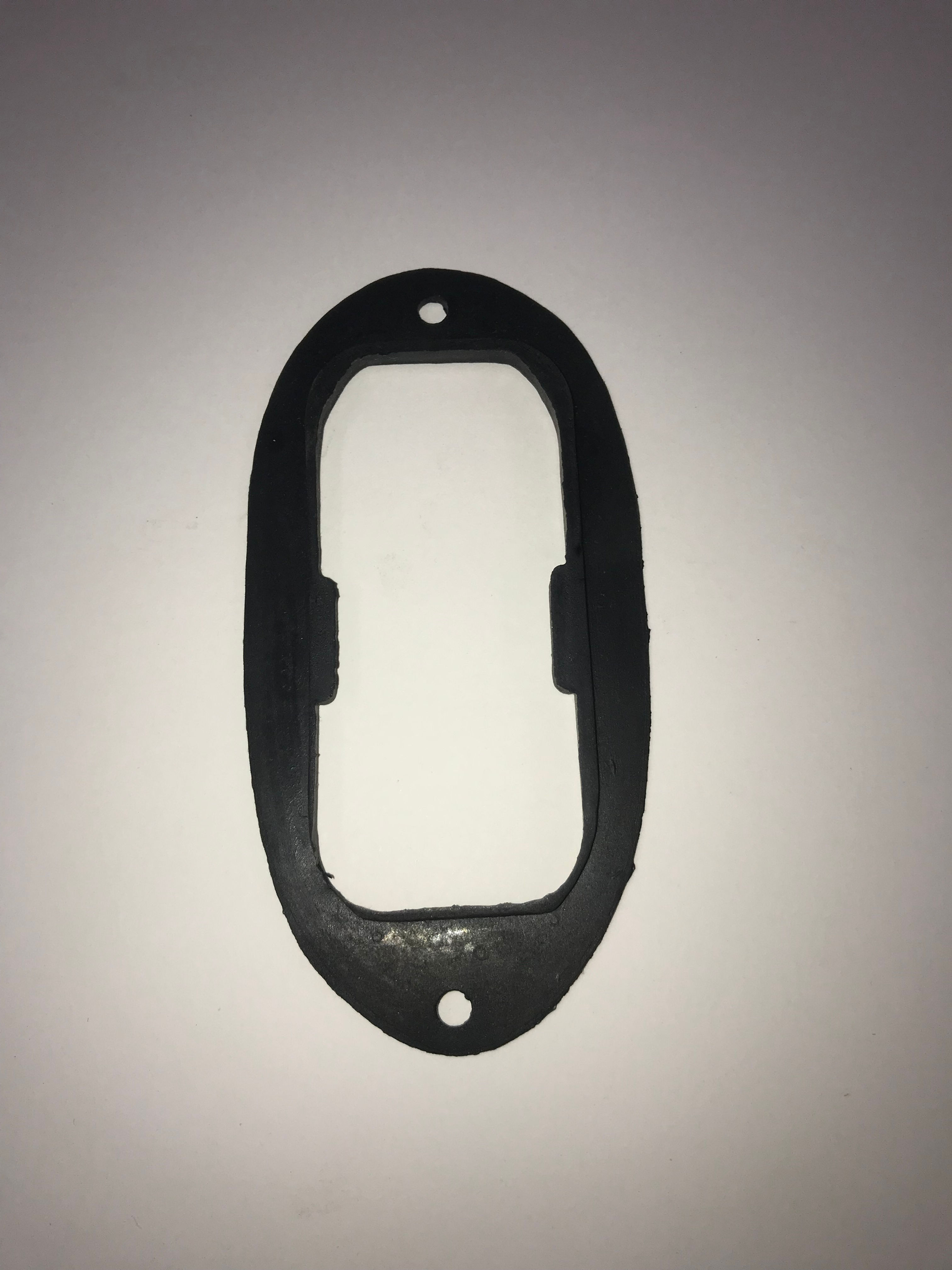 Rear Tail Light Lens Seating Rubber - Spridget