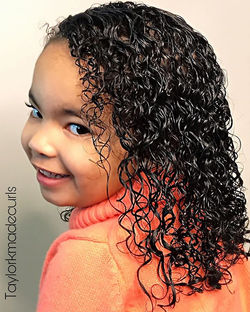 I get to see her grow up! She just turne