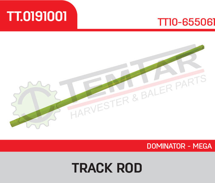 Track Rod