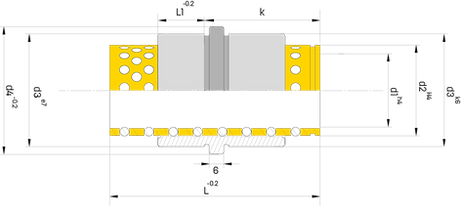 H22B Bilyalı Ortadan Flanşlı Burç.png