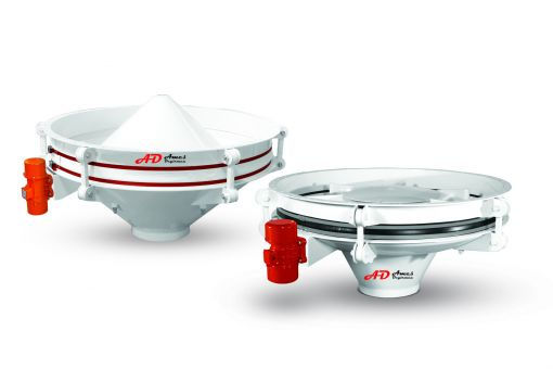 VİBRO SİLO BOŞALTICI