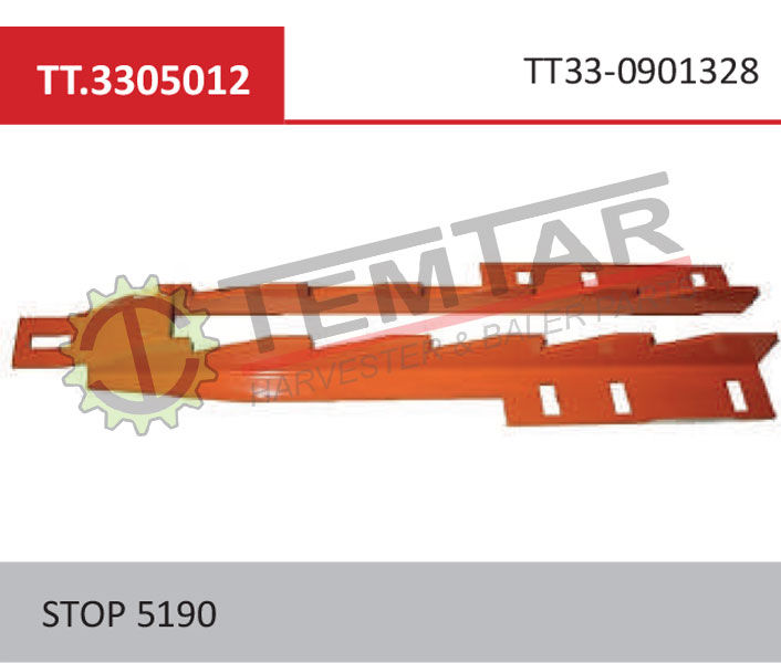 Stop 5190