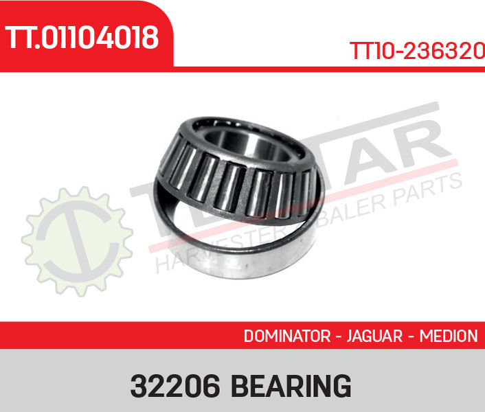 32206 Bearing