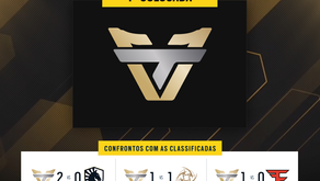 Última semana Brasileirão R6