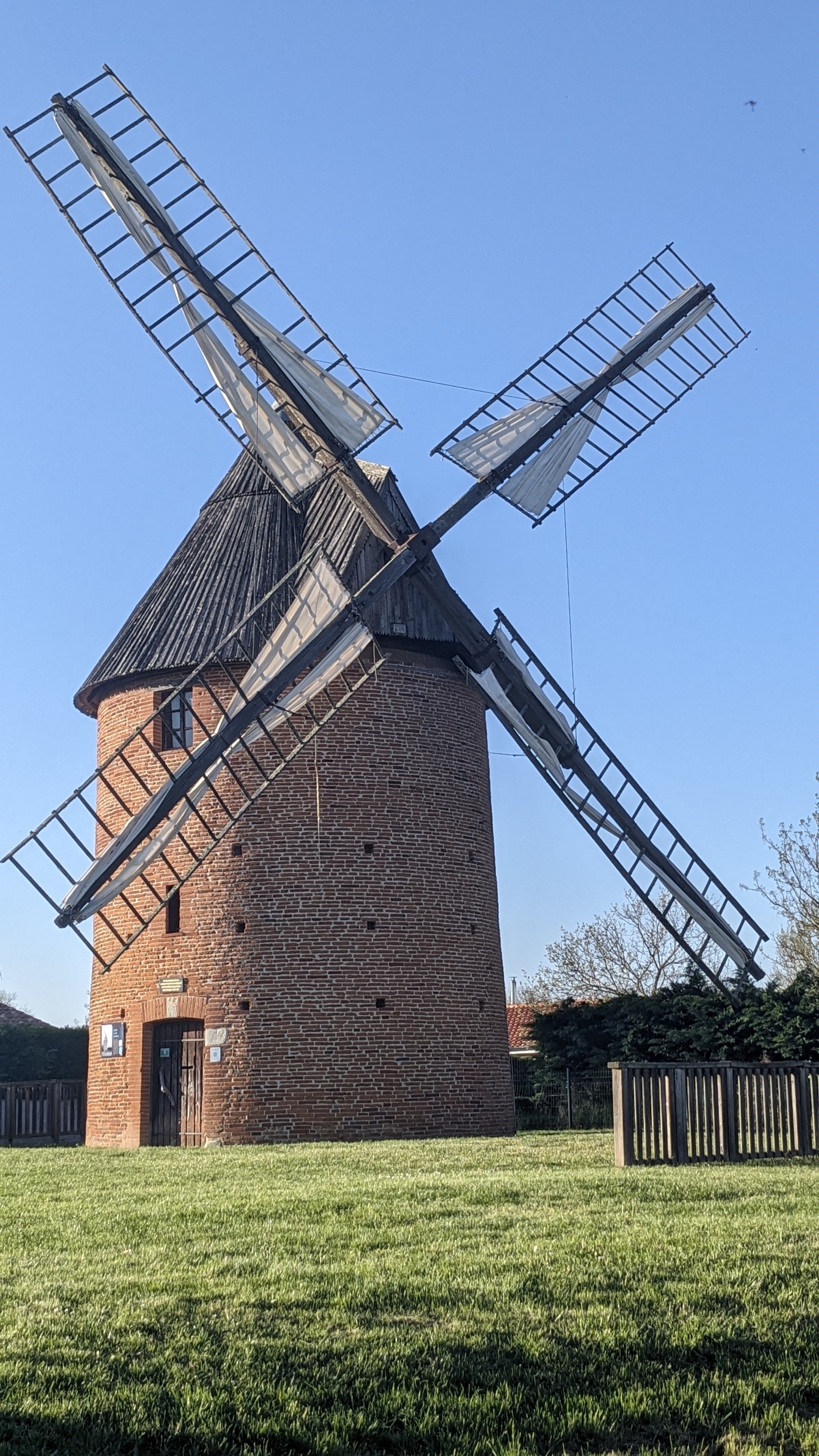 Photo du rédacteur: Saint-Lys Zéro Déchet