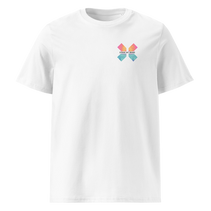 Camiseta con referencia a Chopper, el medico de One Piece y el reino de Drum