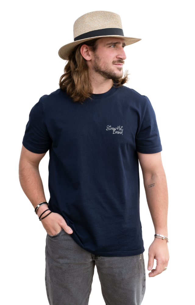Camiseta anime mujer Demon Slayer streetwear — Straw Hat Brand