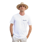 Camiseta con referencia al reino de dressrosa en el anime de One Piece