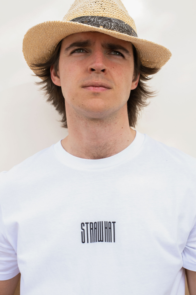 Camiseta Laboon Demolition One Piece Brook — Straw Hat Brand