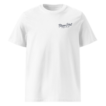 Camiseta con referencia al reino de dressrosa en el anime de One Piece