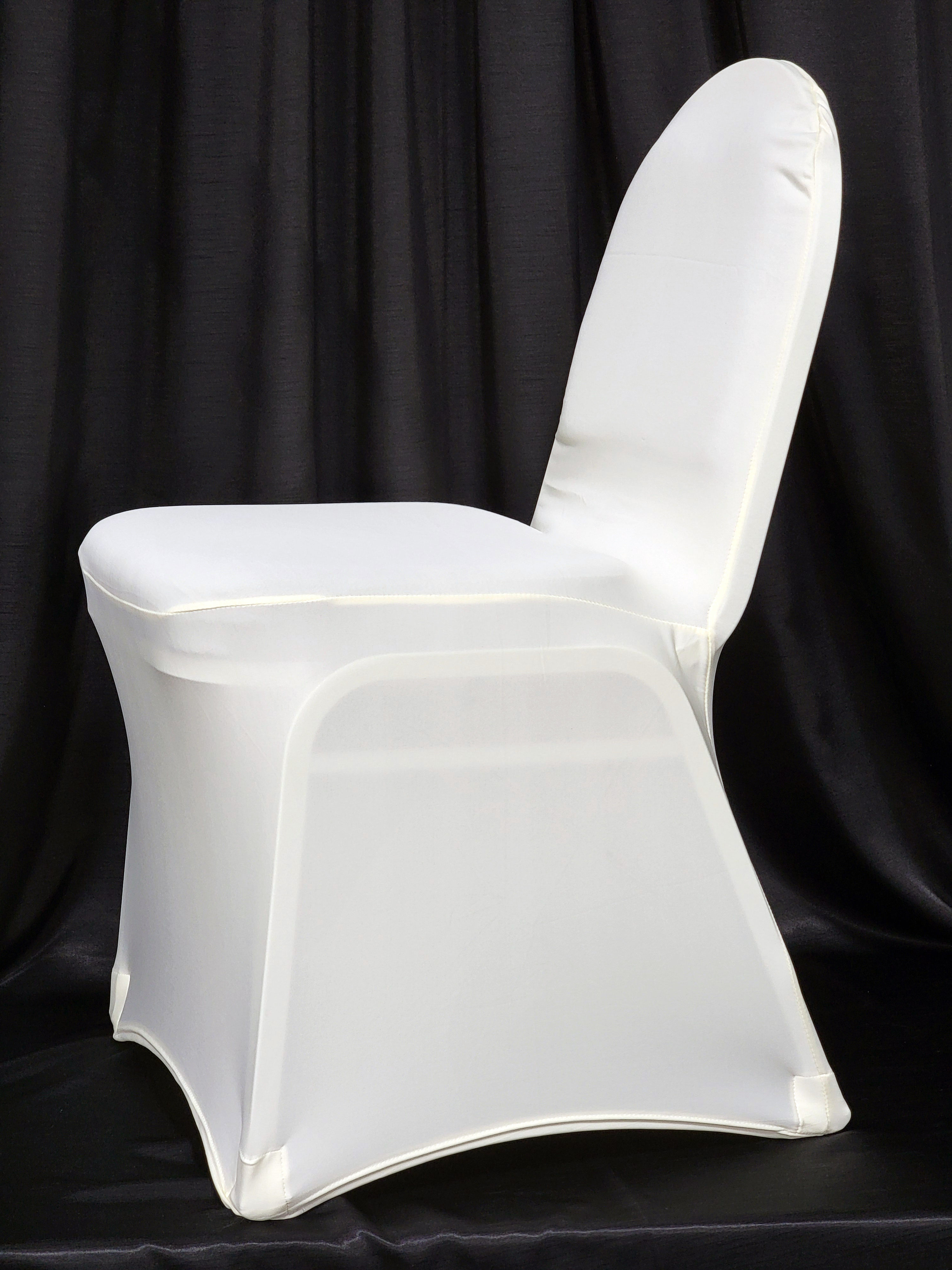 Spandex Banquet Chair Covers