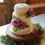 Thumbnail: Reclaimed Wood Cake Stand