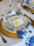 Thumbnail: White Round Plates