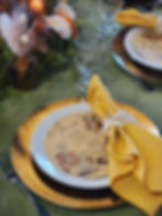 Thumbnail: White Round Plates