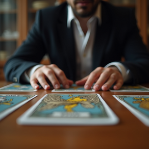 The Role of Psychic Detective Services