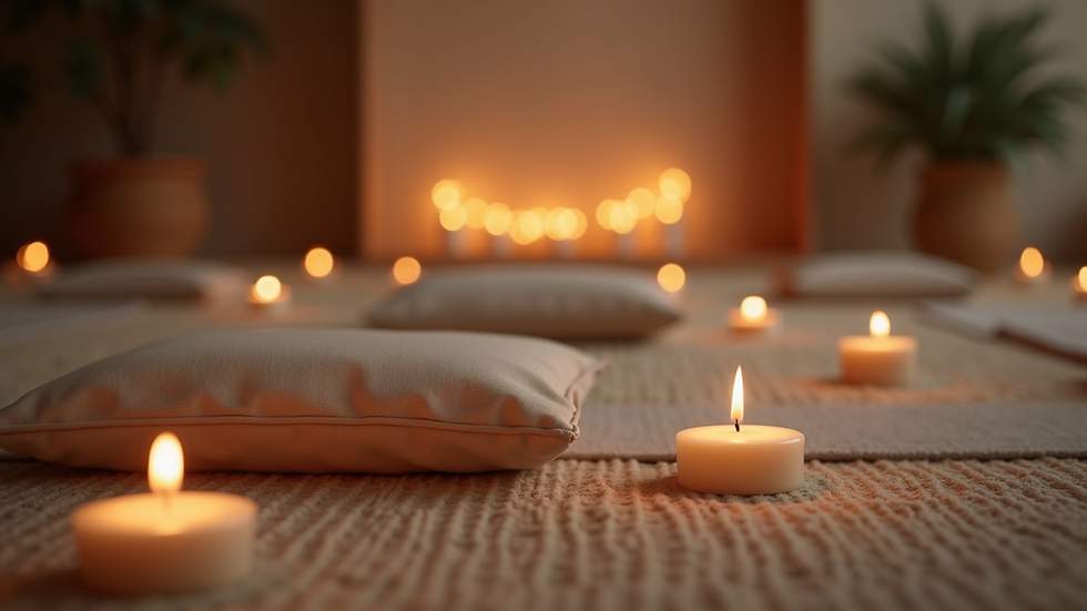 Practical Tips to Boost Your Spiritual Growth - Spiritual Growth Insights