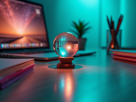 Unlocking Business Success: Psychic Strategies for Growth
