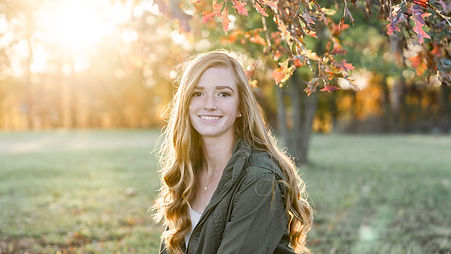Senior Pictures