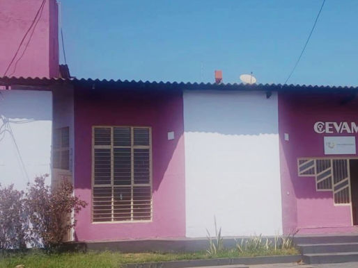 CEVAM :uma Instituição que acolhe vítimas de violência doméstica