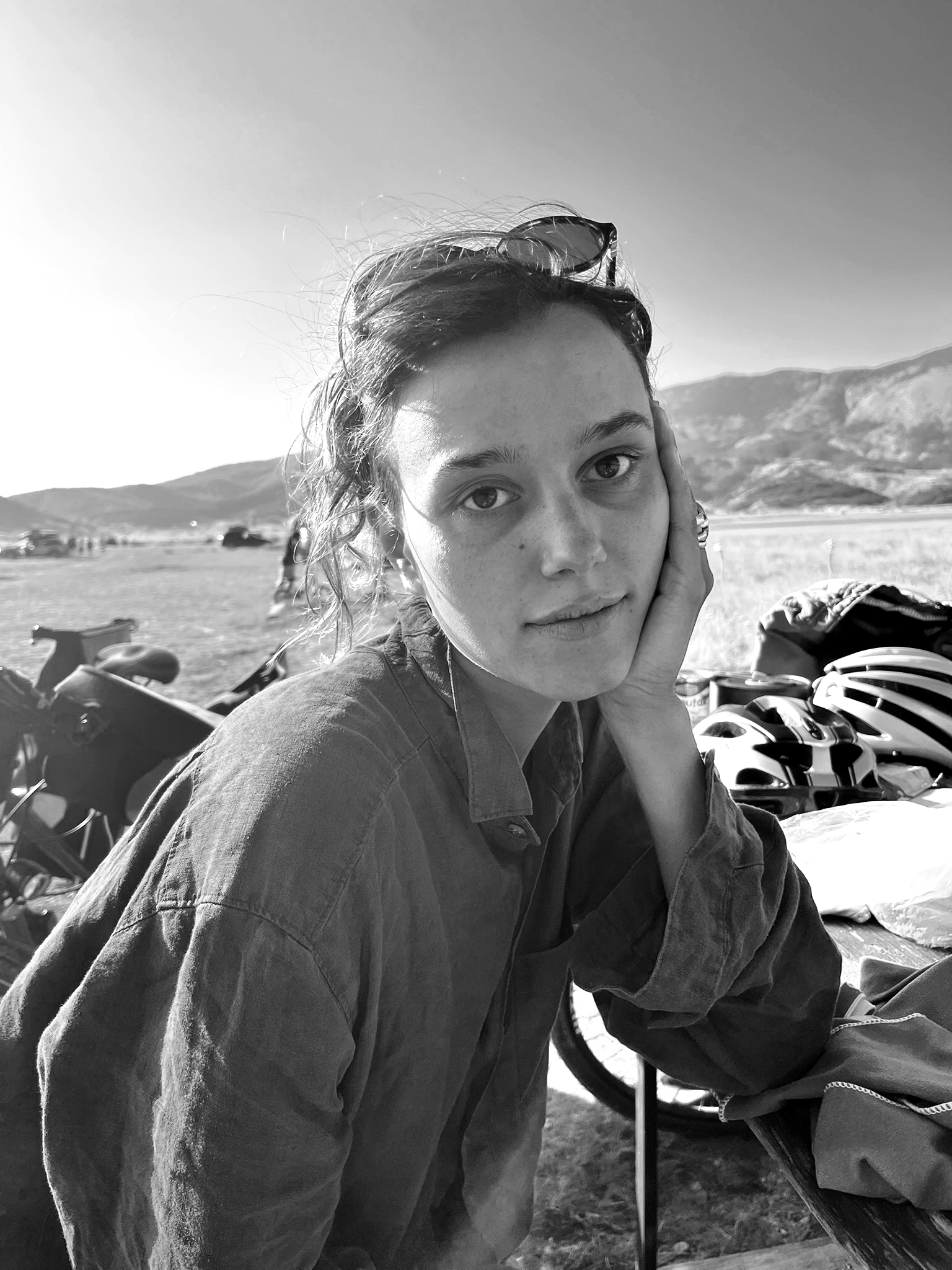 Writer: Juli Reithinger