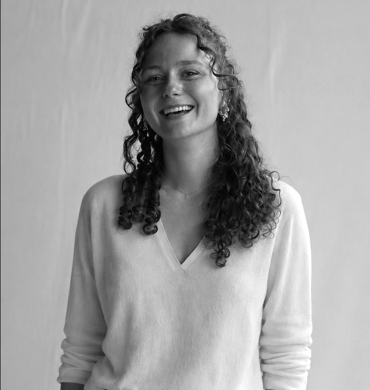Writer: Lucie François