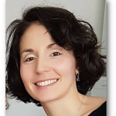 Angélique Payet, psychologue et sexologue en ligne