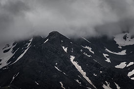 Snow Mountain