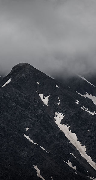 Snow Mountain