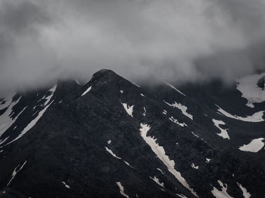 Snow Mountain