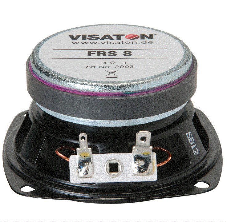 Visaton FRS8 Speaker.GIF