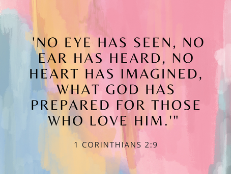 Heart & Journey of Provision