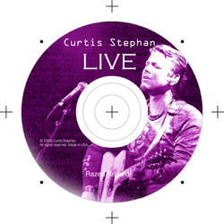 Curtis Stephan disc