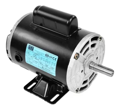 Motor web