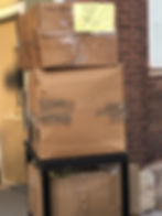 Donations to Breakthrough